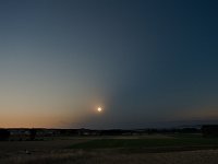 2026 Total Solar Eclipse, Casalarreina, Spain