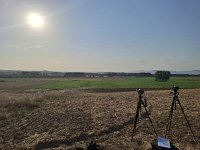 Observation site - Casalarreina, La Rioja