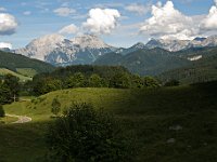 Ramsau, Germany