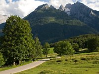 Ramsau, Germany