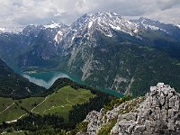 Königssee, Germany