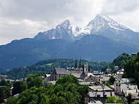 Berchtesgaden, Germany