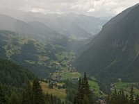 Hohe Tauern, Austria