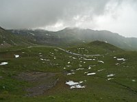 Hohe Tauern, Austria