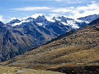 Gran Paradiso National Park, Italy