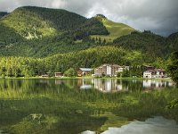 Spitzingsee, Germany