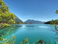 Walchensee, Germany